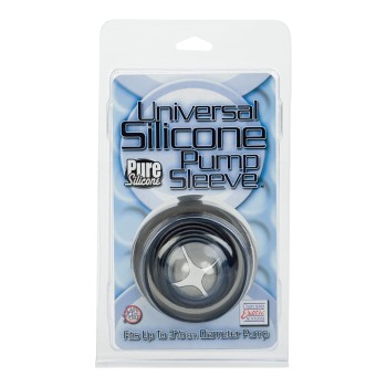 Przejdź do produktu Universal Silicone Pump Sleeve Grey