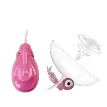 Przejdź do produktu PRETTY LOVE   Cltoral Pump Vibrating