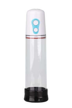 Przejdź do produktu MENZSTUFF AUTOMATIC PENIS PUMP
