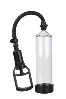 Przejdź do produktu MENZSTUFF TRIGGER HANDLE PENIS PUMP