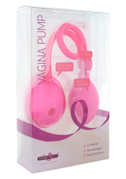 Przejdź do produktu Vagina Pump Pink