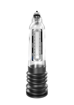 Przejdź do produktu HYDRO 7 Transparent