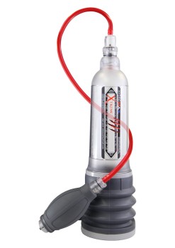 Przejdź do produktu HYDROXTREME 9 Transparent