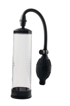 Przejdź do produktu RAMROD CLASSIC PENIS PUMP
