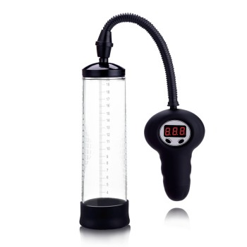 Przejdź do produktu Pompka Powerpump Electric Vacuum Pump Rechargeable