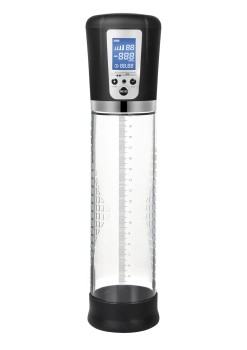 Przejdź do produktu Pompka Powerpump USB Rechargeable Automatic Electric Vacuum Pump