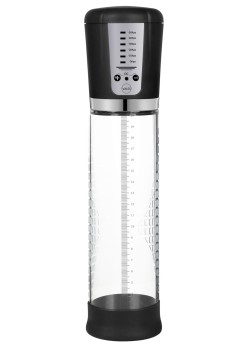 Przejdź do produktu Pompka Powerpump USB Rechargeable Electric Vacuum Pump