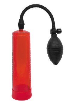 Przejdź do produktu Pompka Powerpump   Red