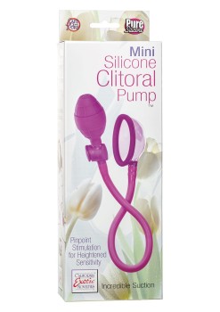 Przejdź do produktu Mini Silicone Pump Pink