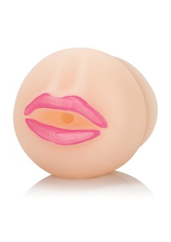 Przejdź do produktu Pure Skin Pump Sleeve Lips Light skin tone