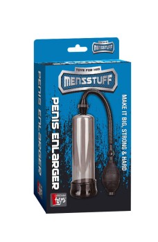Przejdź do produktu MENZSTUFF PENIS ENLARGER SMOKE