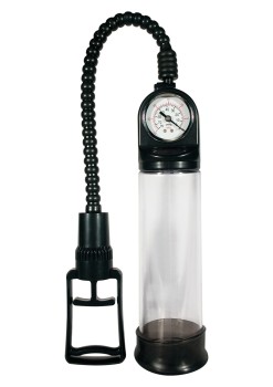Przejdź do produktu Pump Master Black