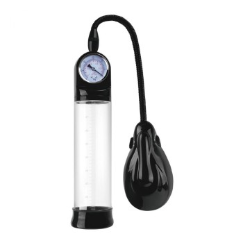 Przejdź do produktu PRETTY LOVE   PENIS PUMP, automatic