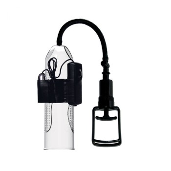 Przejdź do produktu PRETTY LOVE  PENIS PUMP, Vibration Pump