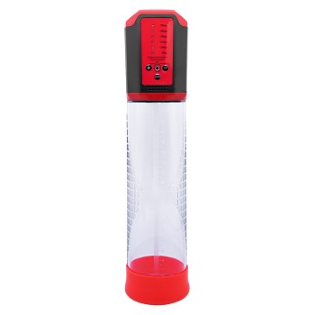 Przejdź do produktu Pompka  PASSION PUMP, 5  Speed Enlargement system