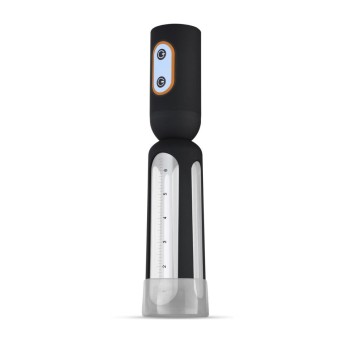 Przejdź do produktu CRUIZR   CS08 Penis pump with sucking function