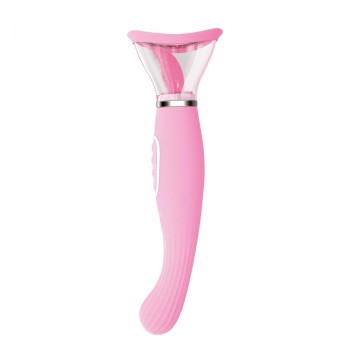 Przejdź do produktu Wibrator Mary USB