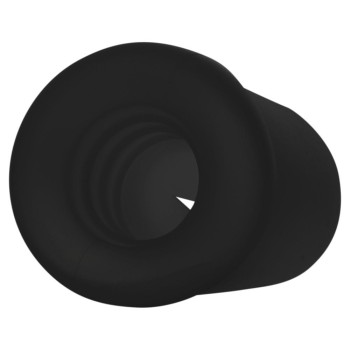Przejdź do produktu Me You Us Deluxe Snug Pump Sleeve Black