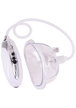 Przejdź do produktu Odessa Pussy Pump White