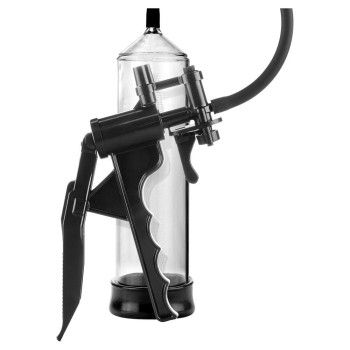 Przejdź do produktu Me You Us Trigger Pump Clear/Black