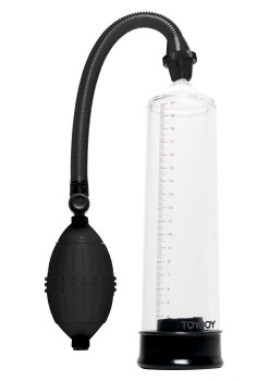Przejdź do produktu Power Pump Black