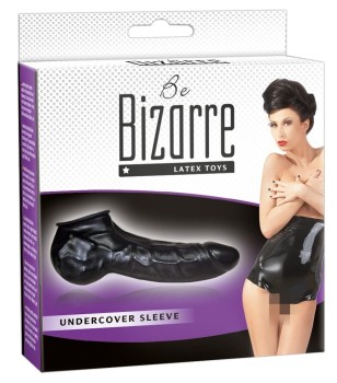 Przejdź do produktu Be Bizarre Undercover Sleeve
