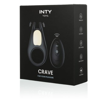 Przejdź do produktu INTY Toys   Crave
