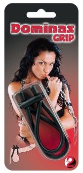 Przejdź do produktu Latex Manchette Dominas Grip