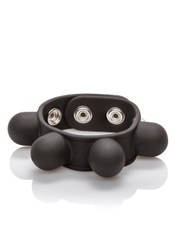 Przejdź do produktu Weigted Ball Stretcher Black