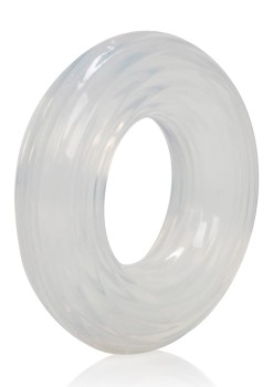 Przejdź do produktu Premium Silicone Ring Large Transparent