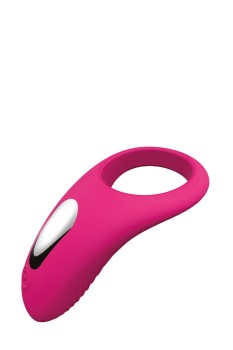 Przejdź do produktu RINGS OF LOVE COUPLES ENHANCER MAGENTA