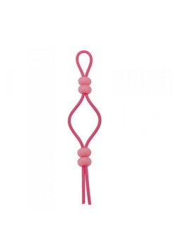 Przejdź do produktu Pierścień FULLY ADJUSTABLE COCK RING