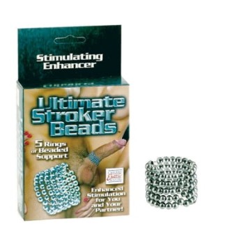 Przejdź do produktu Ultimate Stroker Beads Silver