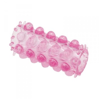 Przejdź do produktu Stymulator Anello Fallico Timeless Long Ring