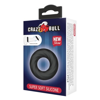 Przejdź do produktu CRAZY BULL  SUPER SOFT SILICONE