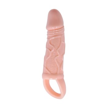 Przejdź do produktu BAILE   Man Extension Vibrating