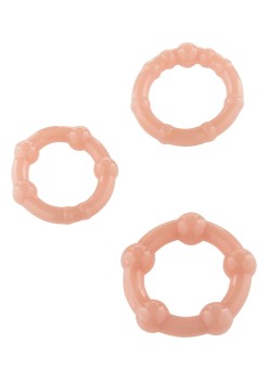 Przejdź do produktu Stay Hard   Three Rings Light skin tone