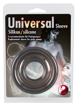 Przejdź do produktu Universal Silicone Sleeve