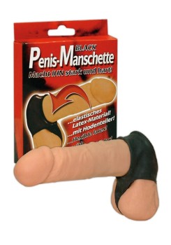 Przejdź do produktu Penis Cuff black