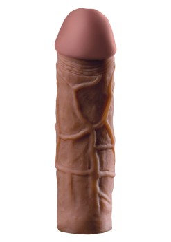 Przejdź do produktu FX Mega 2 Inch Extension Brown skin tone