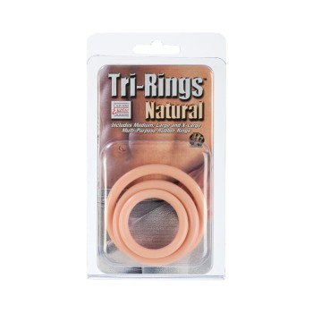 Przejdź do produktu Tri Rings Light skin tone