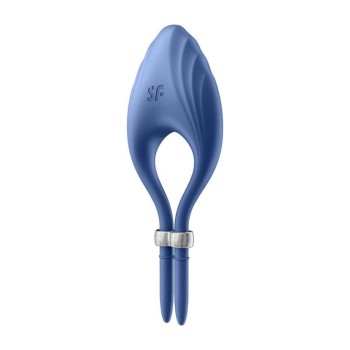 Przejdź do produktu Pierścień Duelist Ring Vibrator (Blue)