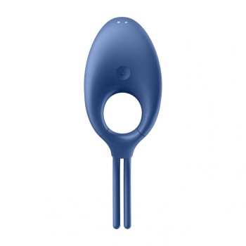Przejdź do produktu Pierścień Swordsman (Blue)