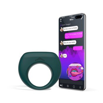 Przejdź do produktu Magic Motion   Dante II Smart Wearable Ring