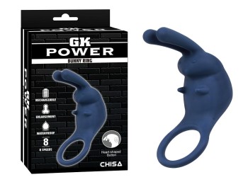 Przejdź do produktu Bunny Ring