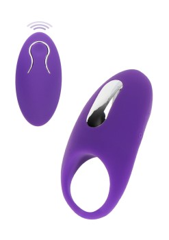 Przejdź do produktu Tease &amp; Arouse C Ring Purple