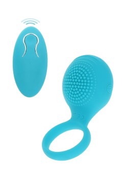 Przejdź do produktu Tickle Brush C Ring Blue