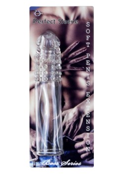 Przejdź do produktu Perfect Sleeve   B   Series