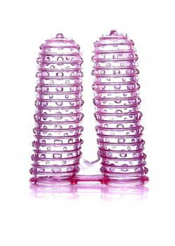 Przejdź do produktu Stymulator Wonderful Fingers Pink