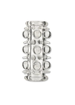Przejdź do produktu Stymulator Stretchy Sleeve Clear